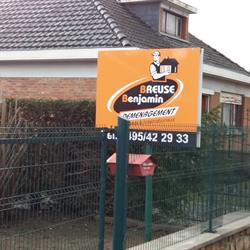 Demenagement Breuse