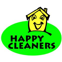 Happy Cleaners