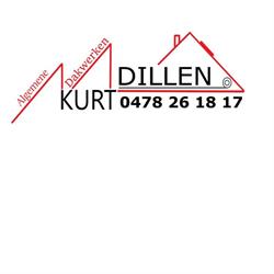 Algemene Dakwerken Kurt Dillen