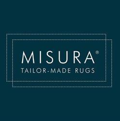 Misura, tailor-made rugs