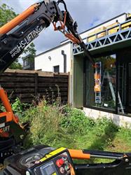 HS-Lifting bv