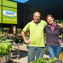 Aveve Sint-Genesius-Rode