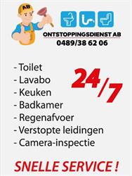Ontstoppingsdienst AB