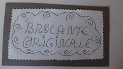 'Brocante Originale'