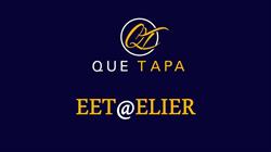 QUE TAPA EET@ELIER