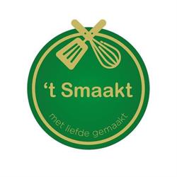 't Smaakt