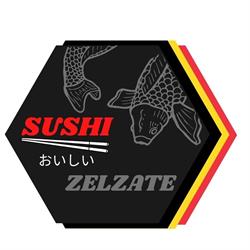 Sushi & Curry House Zelzate