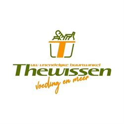 Thewissen Voeding en meer