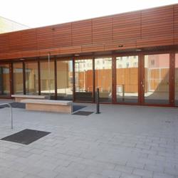 Lokaal Dienstencentrum De Schijf