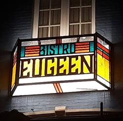 Bistro Eugeen