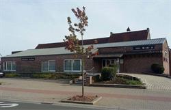 Parochiaal Centrum Overboelare