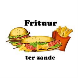Frituur Ter zande