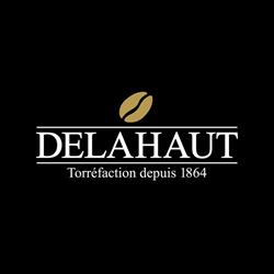 Restaurant Cafés Delahaut