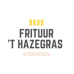 Frituur Hazegras Afhalen & Thuislevering