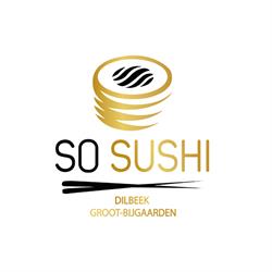 So Sushi Dilbeek