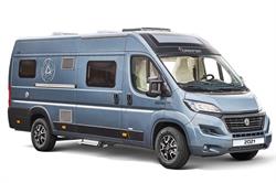 Kampeerbus