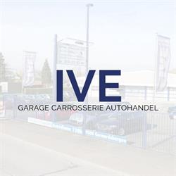 Garage Carrosserie IVE
