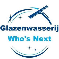 who's next Glazenwasserij