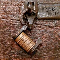Trésors Cachés Escape RoomS