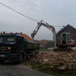 DB Terrrassement