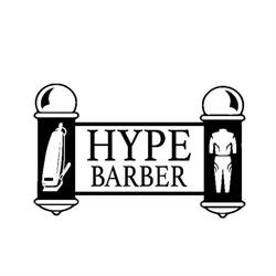 HYPE BARBERSHOP