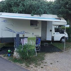 Huur mijn mobilhome