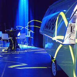 Xavi Foodtruck