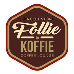Follie en koffie