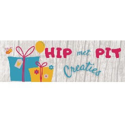 Hip met Pit Creaties