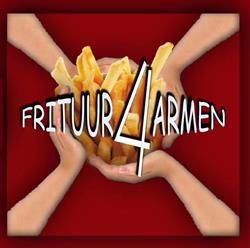 Frituur 4 armen