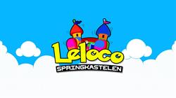 Leloco Springkastelen