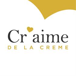 Craime de la crème - ice cream & sorbets