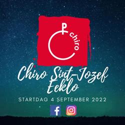 Chiro Sint-Jozef