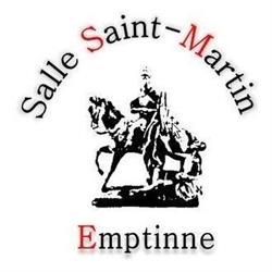 Salle St Martin
