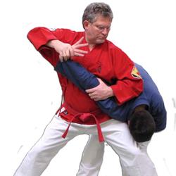 Kiyoi Jiu Jitsu Club Merksem
