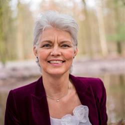 Color for Success - Angelika De Buck