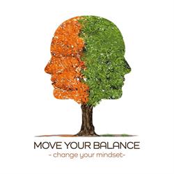 Move your balance