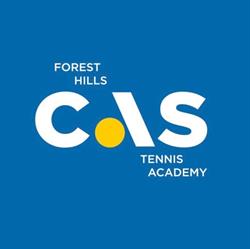 Cas Tennis Academy