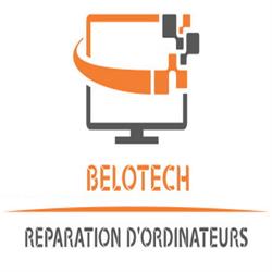 BELOTECH Informatique - Dépannage informatique en atelier, à distance et à domicile