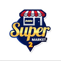 Supermarket 2 Eeklo
