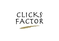 Clicksfactor