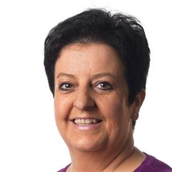 Nancy Swerts