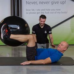 Bodyreset