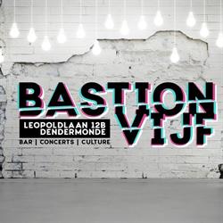 Bastion Vijf