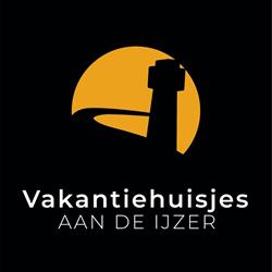 Vakantiehuisje aan de IJzer