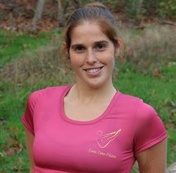 Tone Time Pilates