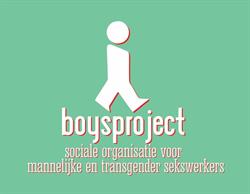 Boysproject, CAW Antwerpen