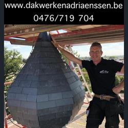 Dakwerken Adriaenssen BV