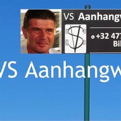 VS Aanhangwagens