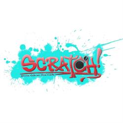 Dansclub Scratch